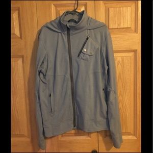 LuLulemon men’s athletic sweater (sz. L)